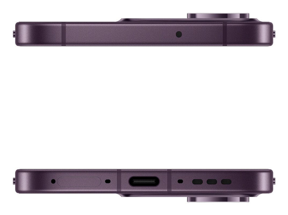Oppo Reno16 5g Dual Sim 8gb Ram 512gb - Black