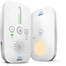 EAN 8710103839545 - Philips AVENT Audio Monitors SCD502/26 vigila bebes Vigilabebés con tecnología DECT 120 canales Blanco imagen 1