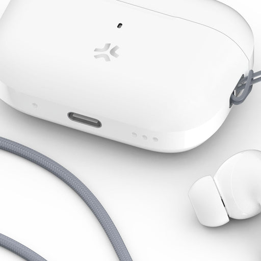 EAN 8021735212072 - Celly HARMONYWH auricular y casco Auriculares Inalámbrico Dentro de oído Llamadas/Música USB Tipo C Blanc imagen 2