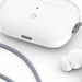 EAN 8021735212072 - Celly HARMONYWH auricular y casco Auriculares Inalámbrico Dentro de oído Llamadas/Música USB Tipo C Blanc imagen 2