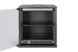 EAN 4016032499664 - Digitus DN-49207-SET armario rack Bastidor de pared Negro imagen 4