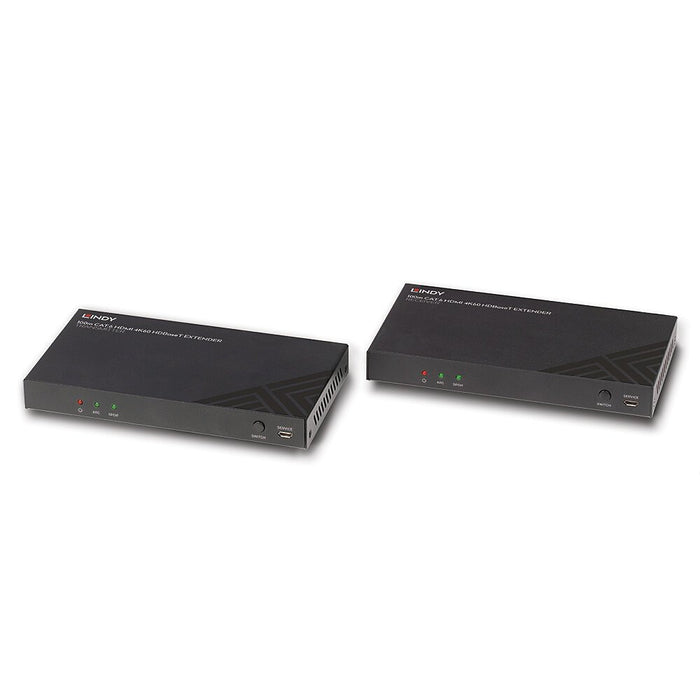 EAN 4002888383400 - Lindy 38340 extensor KVM Transmisor y receptor imagen 2