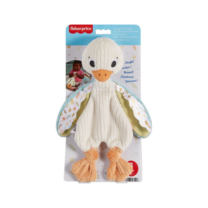 EAN 0194735171408 - Fisher-Price Sensimals HRB16 juguete de peluche imagen 6