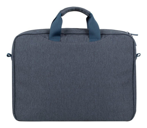 EAN 4260403579862 - Rivacase 4260403579862 maletines para portátil 39,6 cm (15.6") Maletín Gris imagen 2