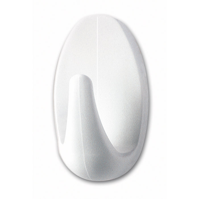 EAN 4042448104885 - TESA Powerstrips Gancho toallero Blanco 3 pieza(s) imagen 1