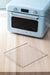 EAN 8017709333874 - Smeg COF01PBEU horno de vapor Pequeño Azul Botones, Giratorio imagen 33