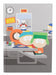 EAN 5056563714644 - Thumbs Up 5056563714644 cuaderno y block A5 120 hojas Multicolor imagen 1