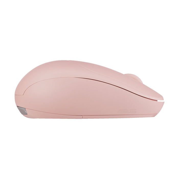 EAN 4711387793398 - ASUS Fragrance Mouse MD101 ratón Hogar Ambidextro RF Wireless + Bluetooth Óptico 2400 DPI imagen 2