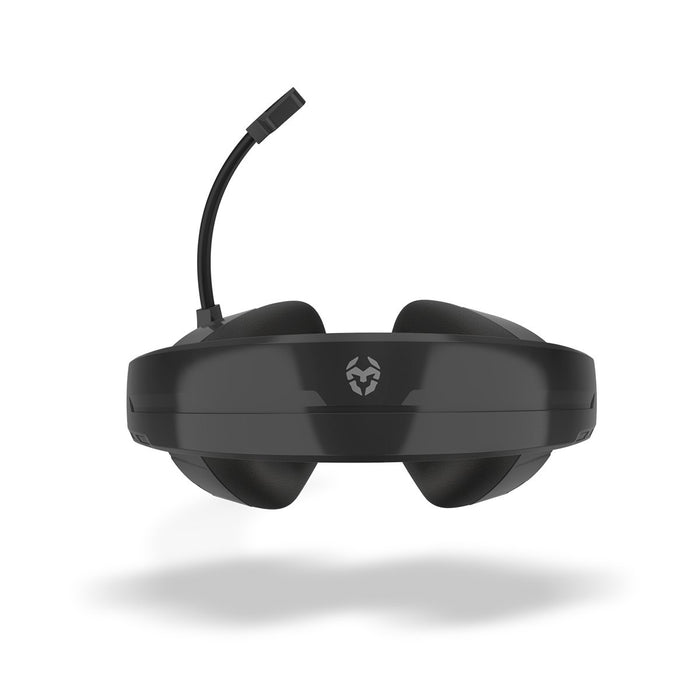 EAN 8436587974304 - Krom KOPA PRO Auriculares Alámbrico Diadema Juego Negro imagen 8