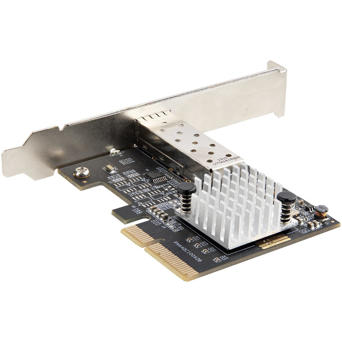 EAN 0065030891295 - StarTech.com PEX10GSFP adaptador y tarjeta de red Interno 20000 Mbit/s imagen 2