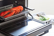 EAN 5025232940110 - Panasonic NN-CS88LBEPG microondas Negro Microondas con grill Encimera 31 L 1000 W imagen 8