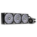 EAN 4044951038015 - Sharkoon S90 RGB Carcasa del ordenador, Procesador Sistema de refrigeración líquida todo en uno 12 cm Neg imagen 2