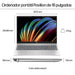 EAN 198701576389 - HP Pavilion 16-af0026ns Intel Core Ultra 7 155U Portátil 40,6 cm (16") 2K 16 GB LPDDR5x-SDRAM 1 TB SSD Wi- imagen 6