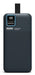 EAN 3567049070038 - Port Designs 907003 batería externa Polímero de litio 30000 mAh Negro imagen 1