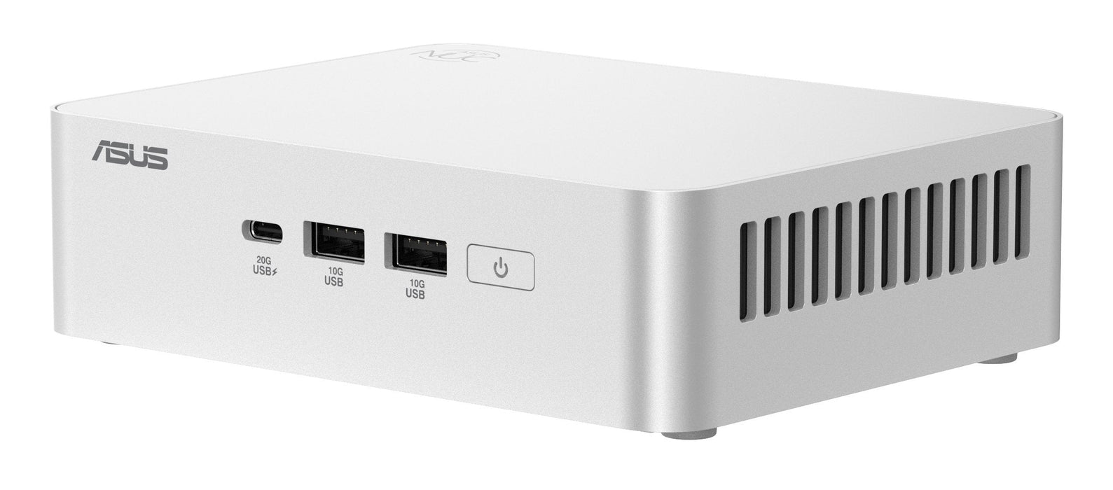 Asus Nuc 15 Pro+ Rnuc15crsu9084a2 2x16 Gb Ram 1 Tb Ssd