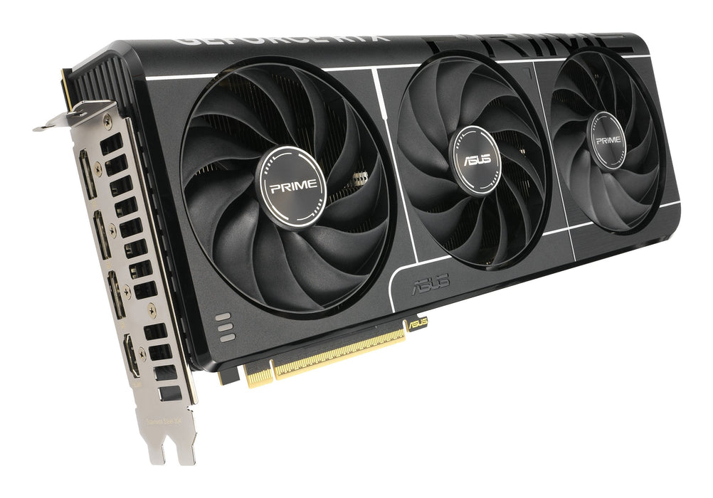 Tarjeta Grafica Asus Prime Rtx5080 16g