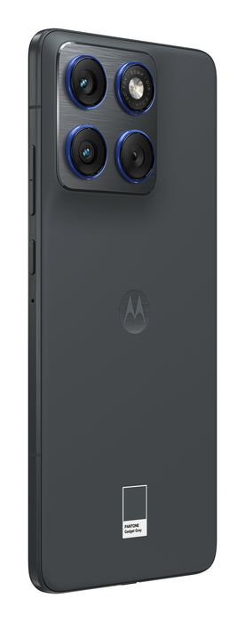 EAN 0840493603360 - Motorola edge 70 17 cm (6.7") SIM doble Android 16.0 5G USB Tipo C 12 GB 512 GB 4800 mAh Gris imagen 7