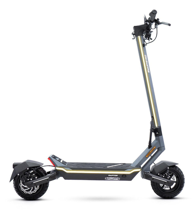 Patinete Smartgyro Raptor Evo