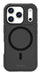 EAN 4252011911905 - 4smarts Defend funda para teléfono móvil 16 cm (6.3") Bumper Negro imagen 1
