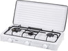 EAN 5907480181272 - MPM KN-03/1K Blanco Encimera 60 cm Encimera de gas 3 zona(s) imagen 1