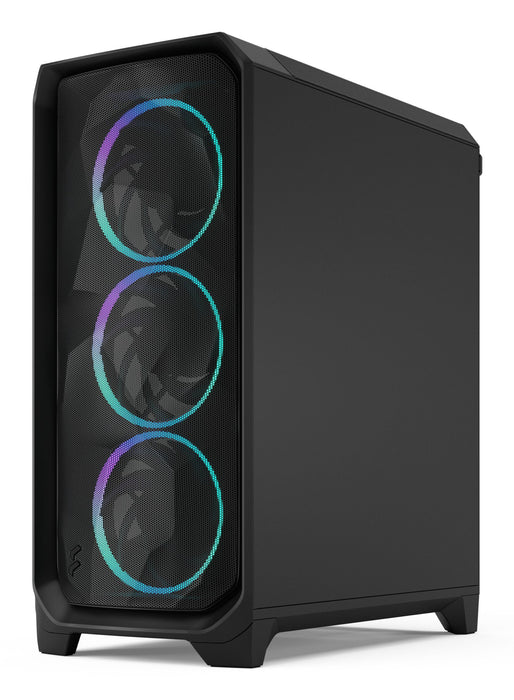 EAN 0843276109509 - Fractal Design Meshify 3 Negro imagen 5