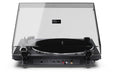 EAN 4550556130929 - Sharp RP-TT100 tocadisco Tocadiscos de tracción por correa Negro Automático imagen 7