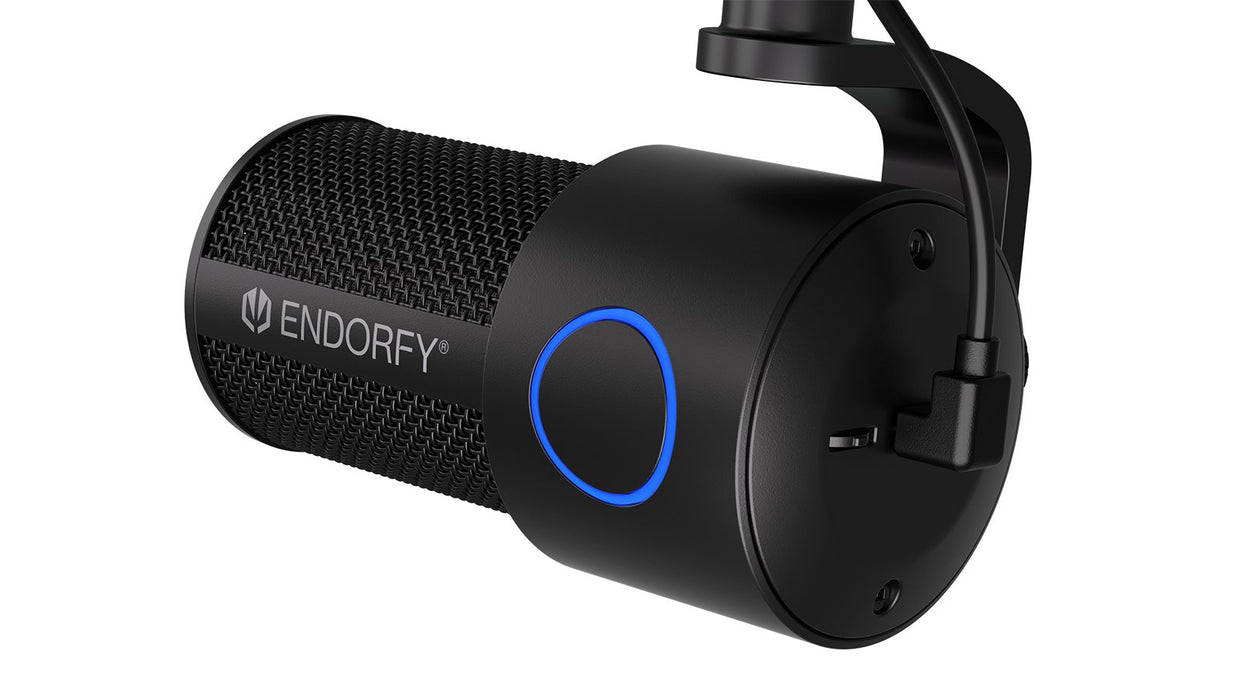 EAN 5903018665177 - ENDORFY Solum Studio Negro Micrófono para PC imagen 12