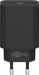 EAN 4040849617423 - Goobay 61742 cargador de dispositivo móvil Cámara digital, Auriculares, Teléfono móvil, Reloj inteligente imagen 2