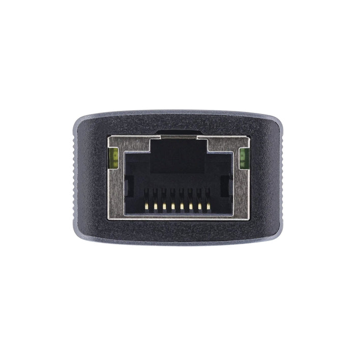 Adaptador De Red Ethernet Inline Usb 3.2 A 2.5g, Usb Tipo C A Rj45