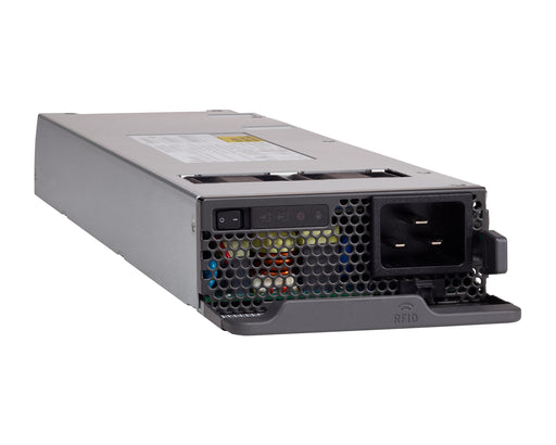 EAN 0889728118149 - Cisco C9400-PWR-2100AC= unidad de fuente de alimentación 2100 W Negro, Gris imagen 1