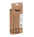EAN 5901720133625 - Akyga AK-ND-38 adaptador e inversor de corriente Auto/Interior 60 W Negro imagen 5
