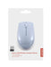 EAN 0195892080725 - Lenovo 300 ratón Oficina Ambidextro RF inalámbrico Óptico 1000 DPI imagen 6