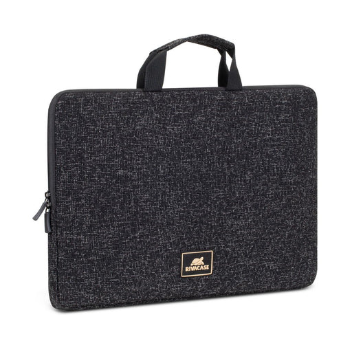 EAN 4260403578476 - Rivacase 7915 39,6 cm (15.6") Funda Negro, Blanco imagen 1