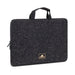 EAN 4260403578476 - Rivacase 7915 39,6 cm (15.6") Funda Negro, Blanco imagen 1