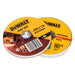 EAN 5035048543030 - DeWALT DT3507-QZ accesorio para amoladora angular Corte del disco imagen 3