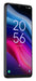 EAN 4894461983257 - TCL 505 17,1 cm (6.75") SIM doble Android 14 4G USB Tipo C 4 GB 128 GB 5010 mAh Gris imagen 5