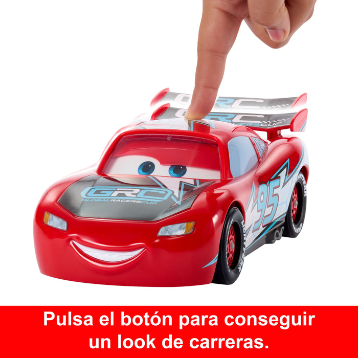 EAN 194735230921 - Disney Pixar Cars HXJ34 vehículo de juguete imagen 12