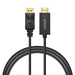 EAN 5901986048985 - Savio CL-183 cable DisplayPort 1,5 m imagen 1