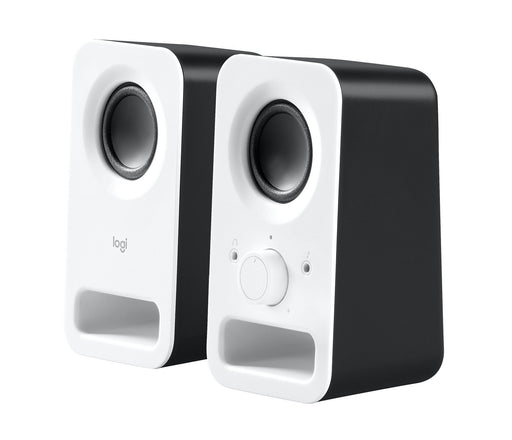 EAN 5099206048799 - Logitech 980-000815 altavoz Blanco Alámbrico 3 W imagen 2