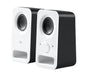 EAN 5099206048799 - Logitech 980-000815 altavoz Blanco Alámbrico 3 W imagen 2