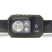 EAN 0793661519706 - Black Diamond Storm 450 Oliva Linterna con cinta para cabeza imagen 2