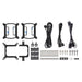 EAN 4713227537964 - Thermaltake TH420 V2 Ultra ARGB Sync Procesador Sistema de refrigeración líquida todo en uno Negro imagen 5