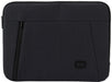 EAN 0085854251211 - Case Logic Huxton HUXS-213 Black 33,8 cm (13.3") Funda Negro imagen 3