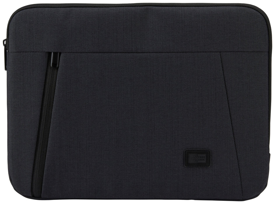 EAN 0085854251211 - Case Logic Huxton HUXS-213 Black 33,8 cm (13.3") Funda Negro imagen 3