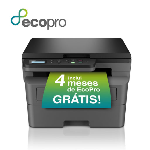 EAN 4977766831284 - Brother DCP-L2627DWE impresora multifunción Laser A4 1200 x 1200 DPI 32 ppm Wifi imagen 2