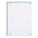 EAN 4006144582033 - Oxford 100050358 cuaderno y block A4 80 hojas Azul imagen 9