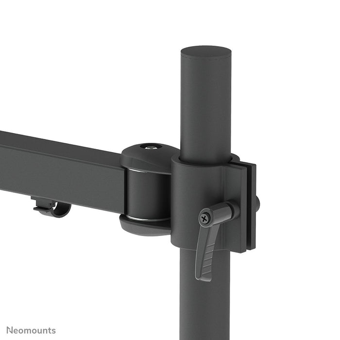 EAN 8717371440909 - Neomounts FPMA-D960 soporte para monitor 76,2 cm (30") Escritorio Negro imagen 5