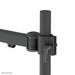 EAN 8717371440909 - Neomounts FPMA-D960 soporte para monitor 76,2 cm (30") Escritorio Negro imagen 5