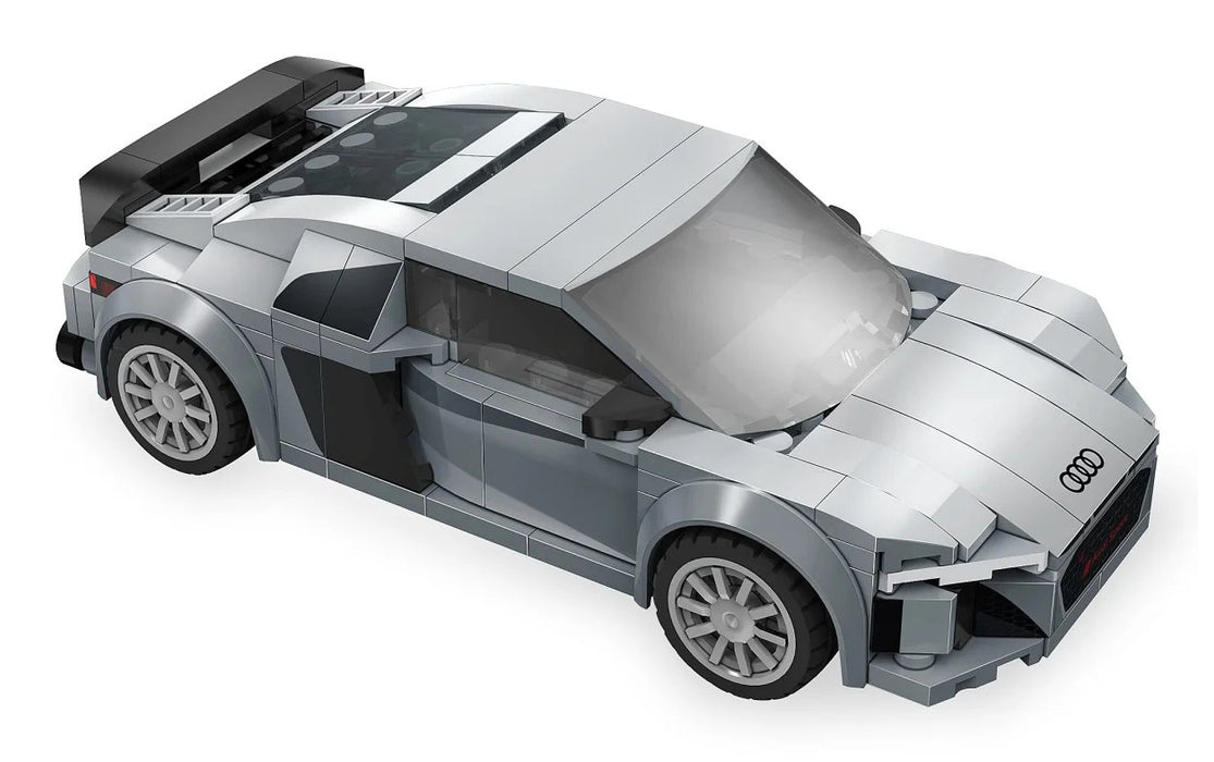 EAN 4042774476328 - Jamara CaDA Audi R8 Coupé imagen 4