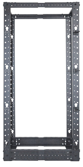 EAN 766623714242 - Intellinet 714242 armario rack Rack o bastidor independiente Negro imagen 5